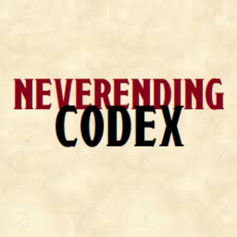 Neverending Codex
