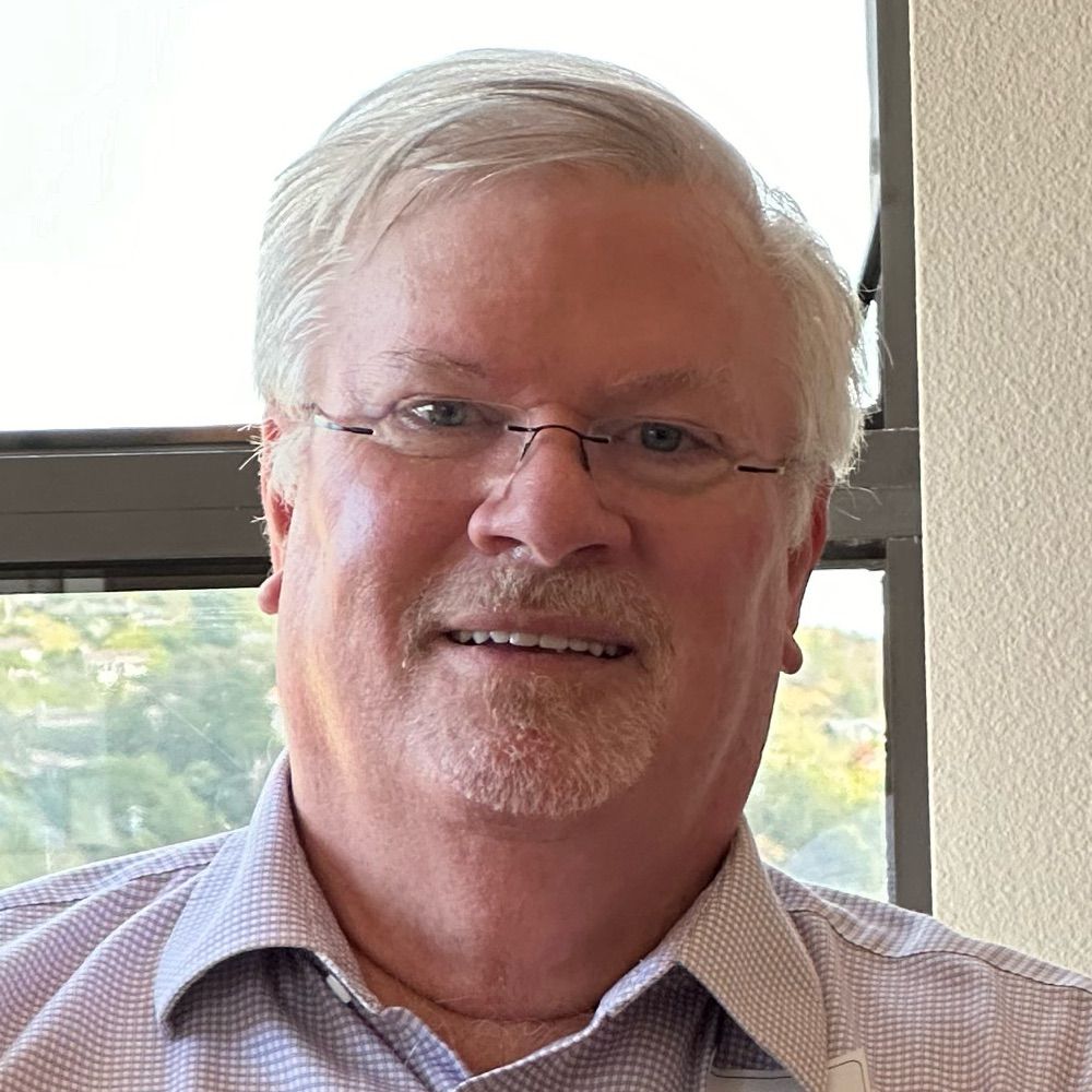 Bruce Schlobohm