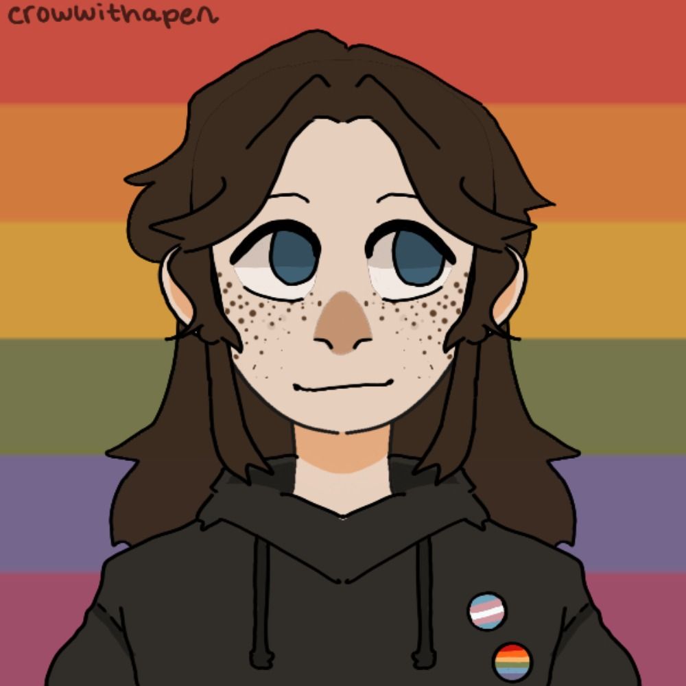 isaac⭐🏳️‍⚧️