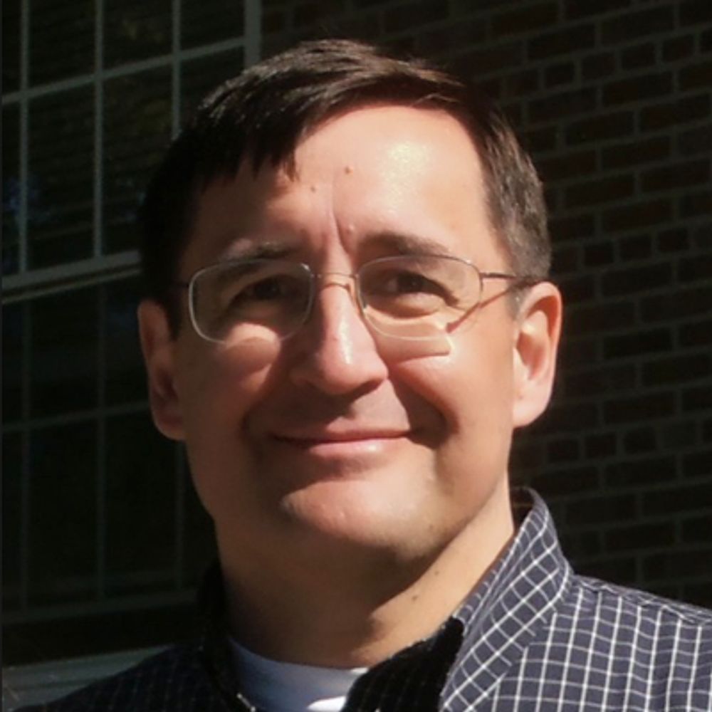 Paul Sabourin