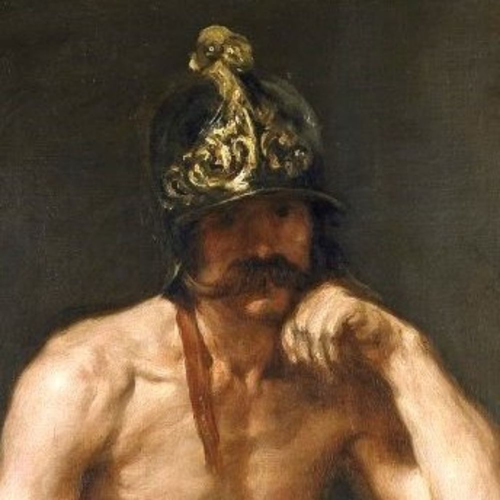 Ares ۞