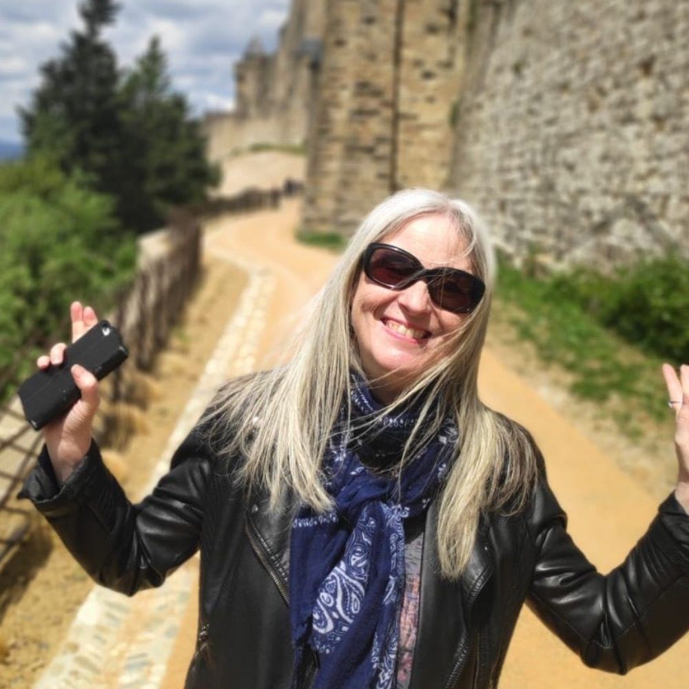 Cathie Dunn – Historical Fiction & History 🥰📚