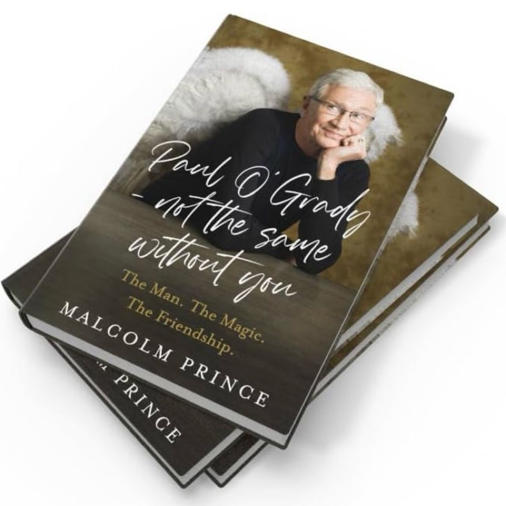 Malcolm Prince