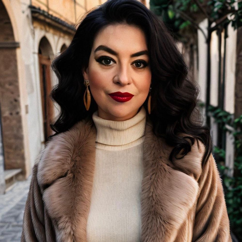Raquel M.