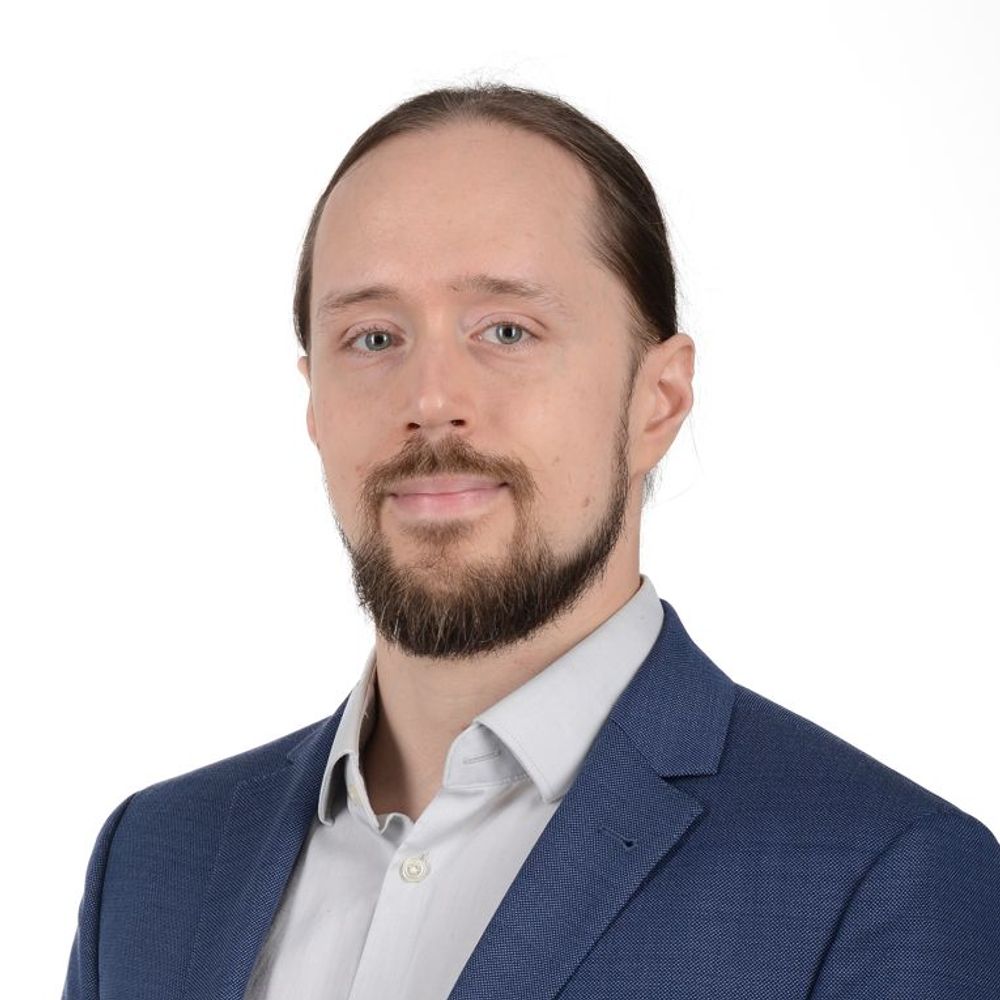 Philipp Wiktorin