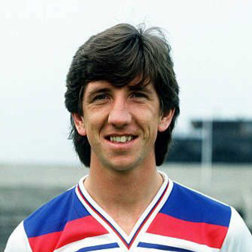 Matthew Rawlinson