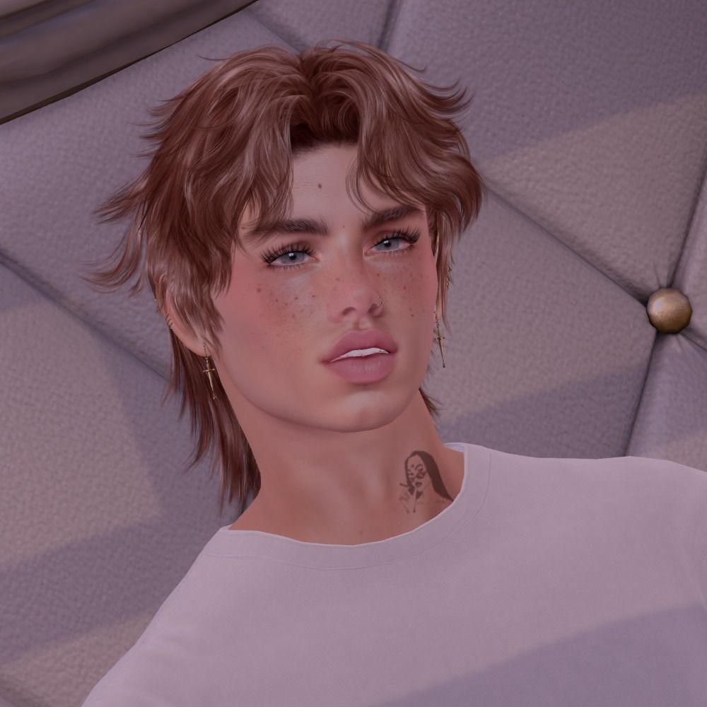 Dylan Mattel
