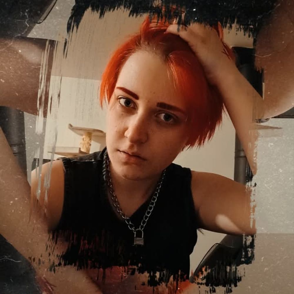 Demi 🦊🔥🏳️‍🌈🏳️‍⚧️
