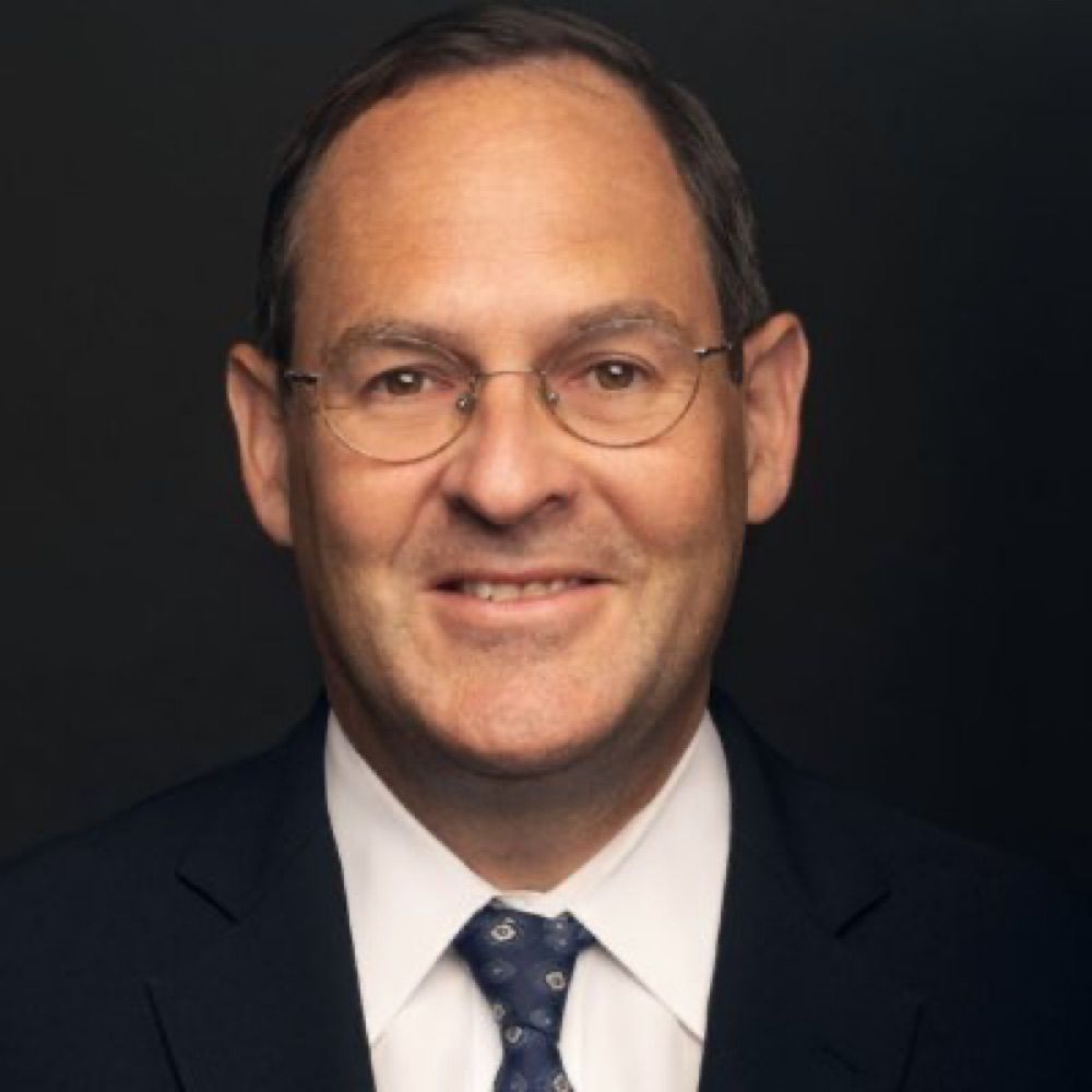 Jim Lebenthal