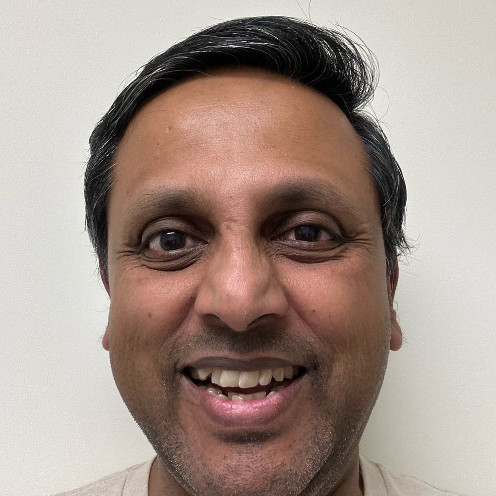 Anand Narasimhan