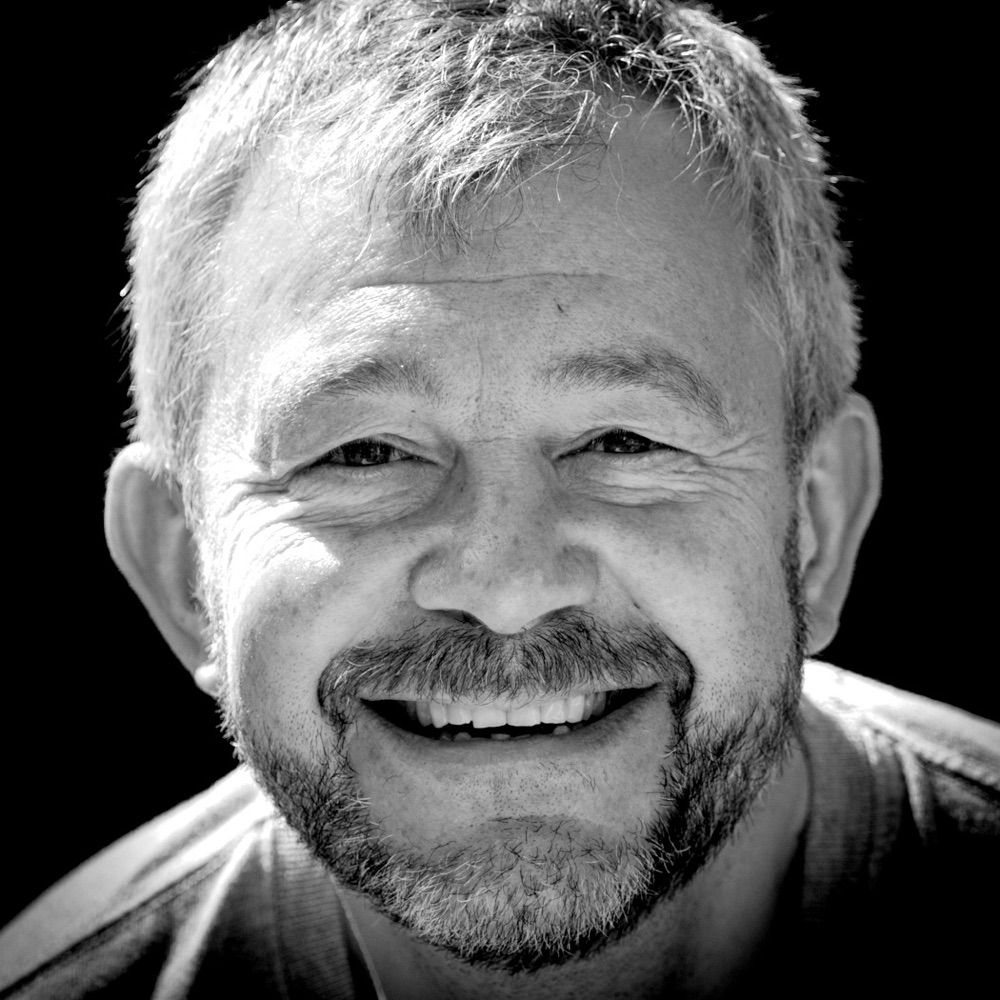 David Howlett