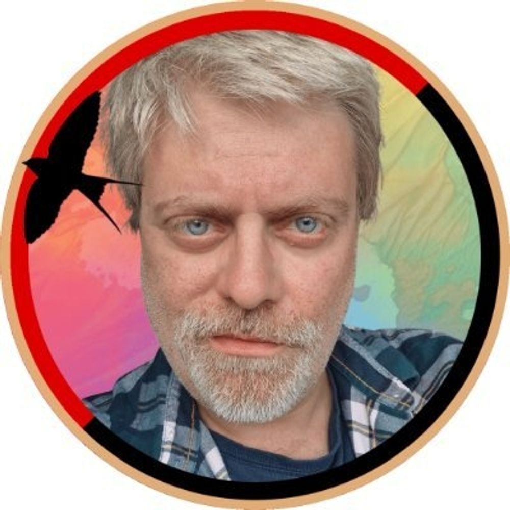 John Urquhart 's avatar