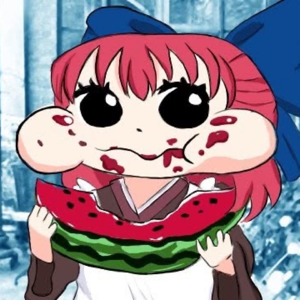 yotsuba mic 🫧