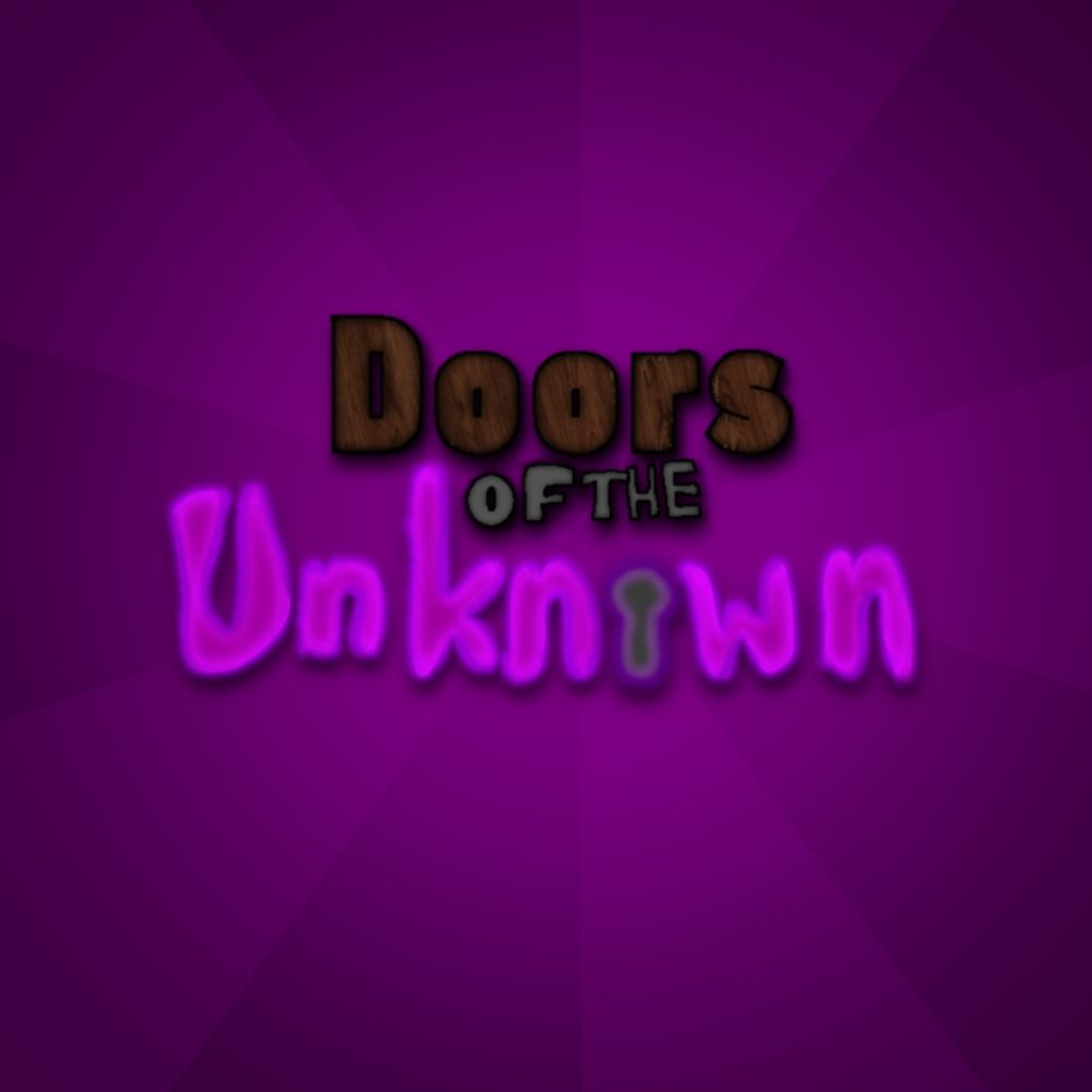 Doors of the Unknown