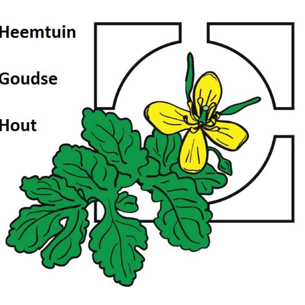 Stichting Heemtuin Goudse Hout