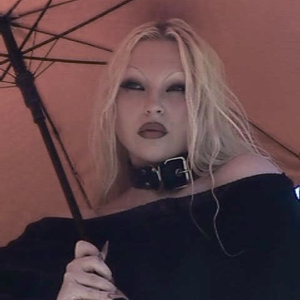 violet