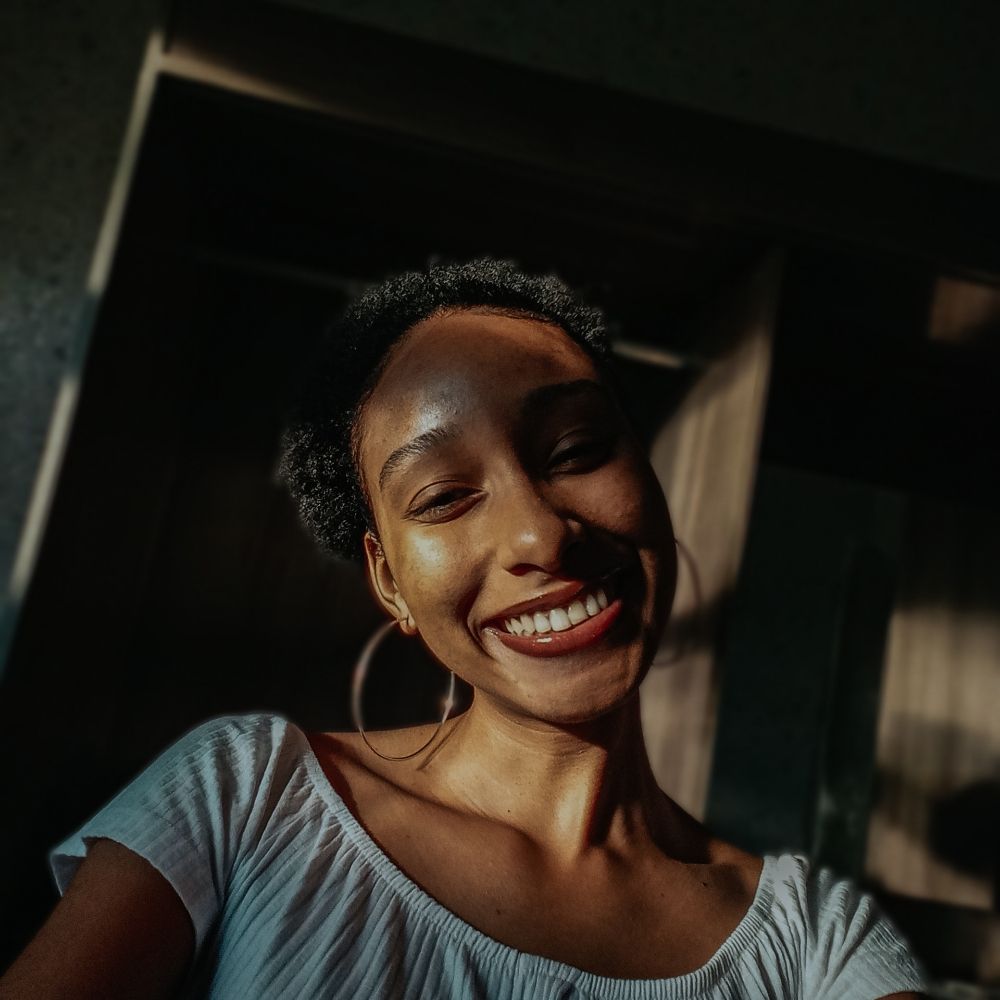 Dici Santos ❤️✨