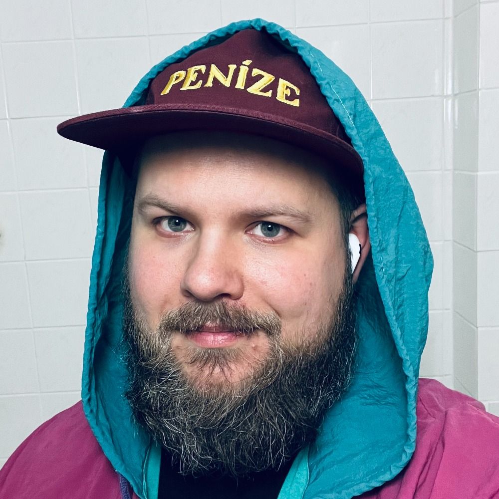 Tomáš Urbánek