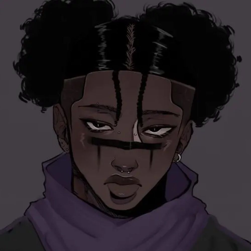 💜🩵🖤Äárøñ💜🩵🖤