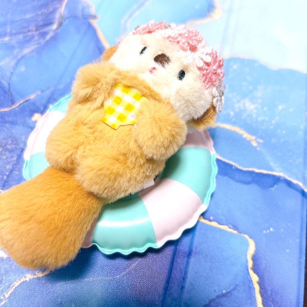 一味🦦