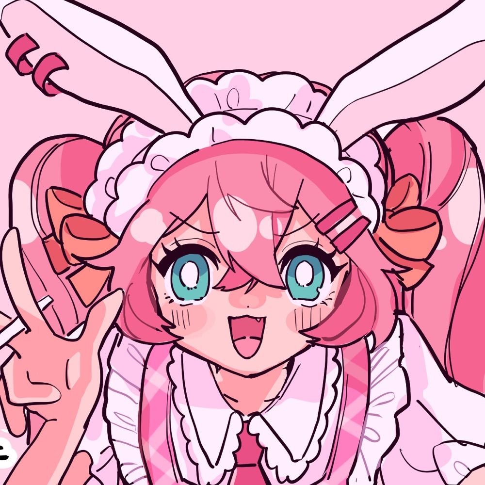に〜こ