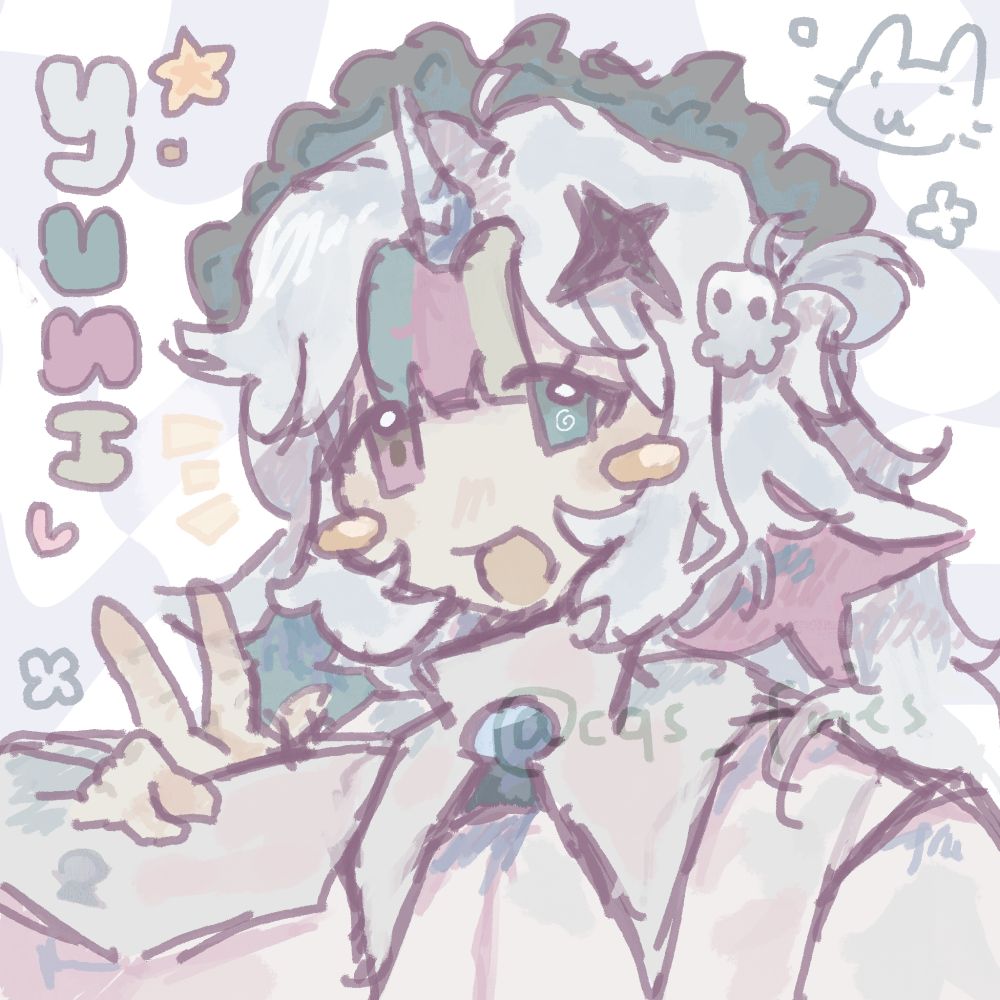 🌈Yuni