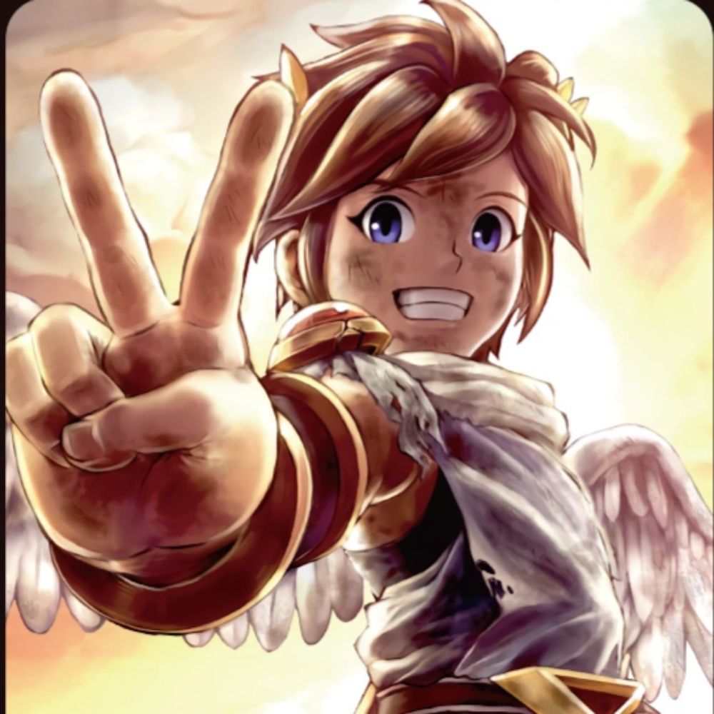 Kid Icarus Screenshots