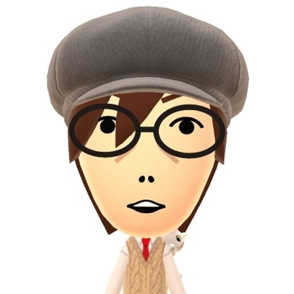 User avatar