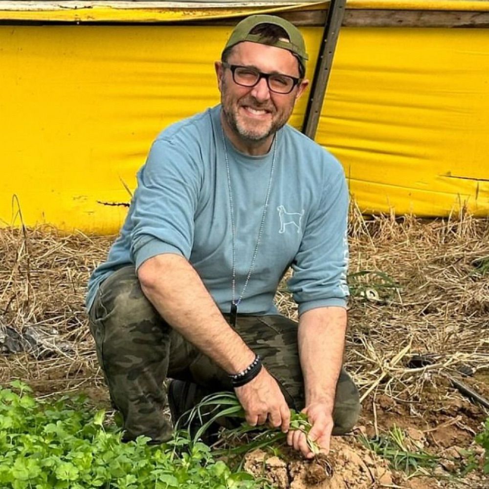 Rabbi Andrew Jacobs 🇺🇸✡️🇮🇱🎗️