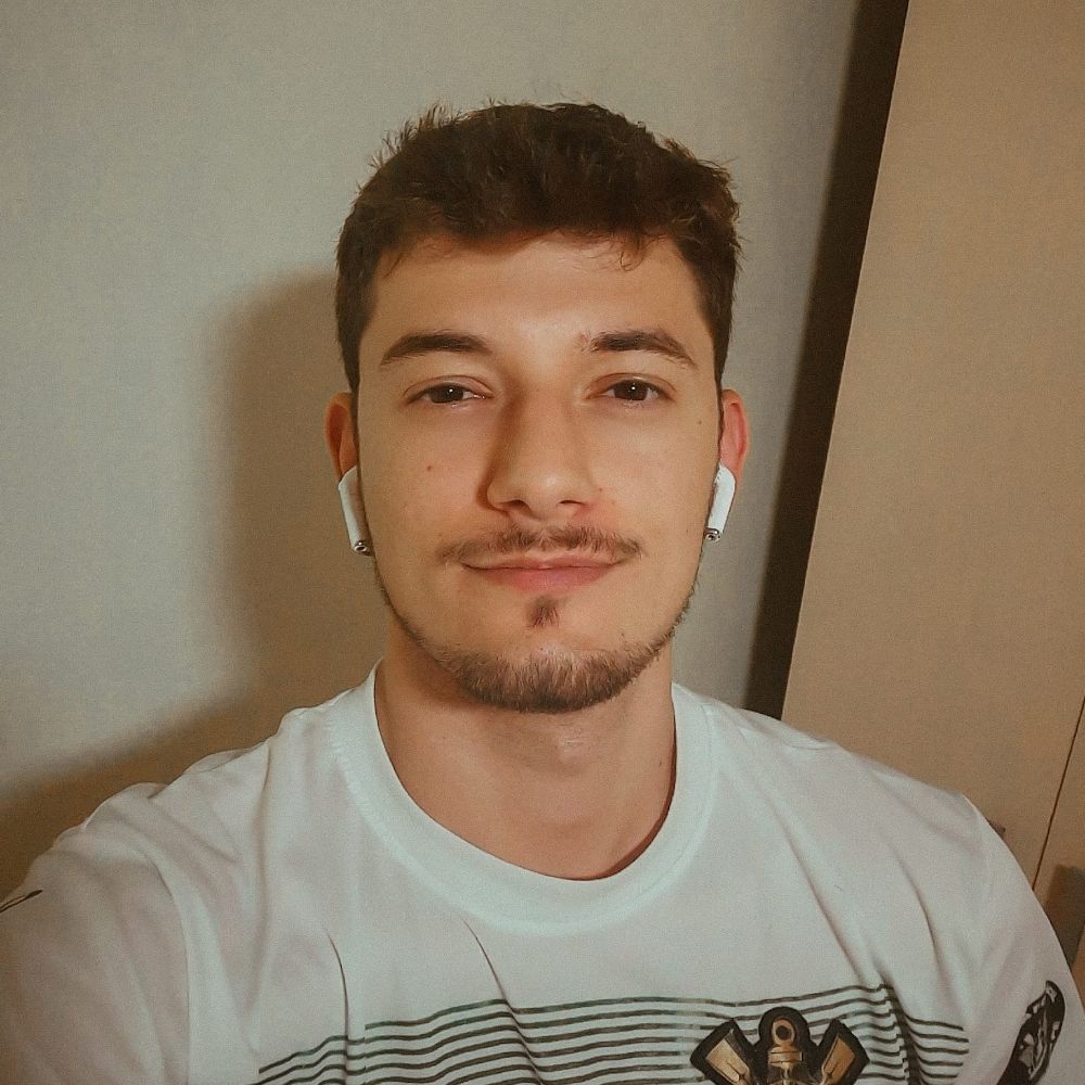 João Gabriel 