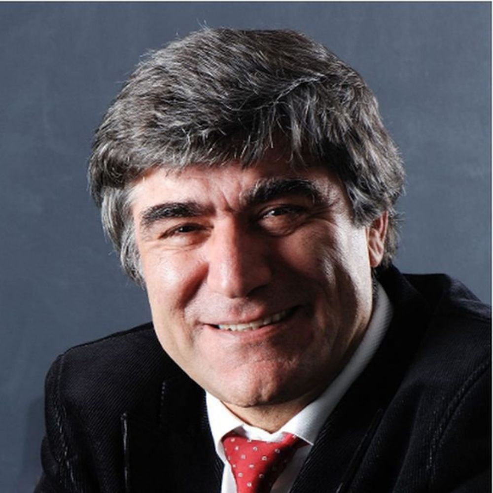 Hrant Dink