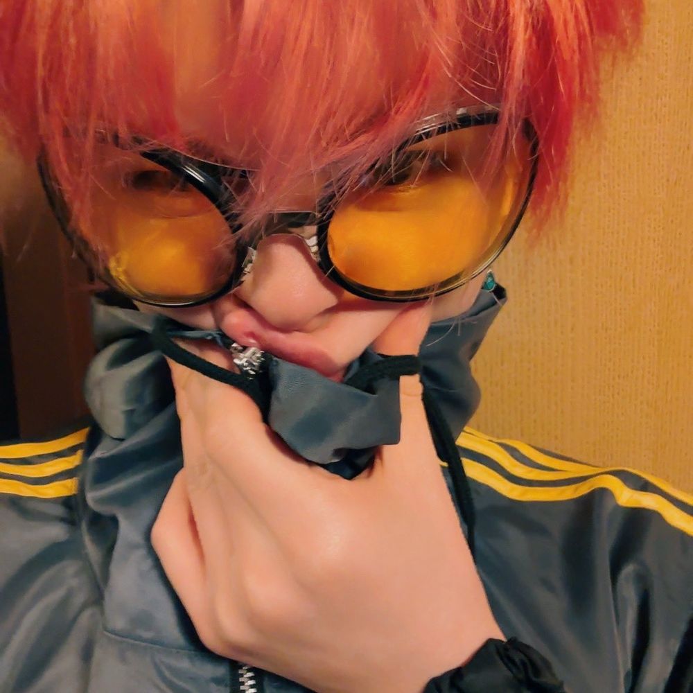 안습