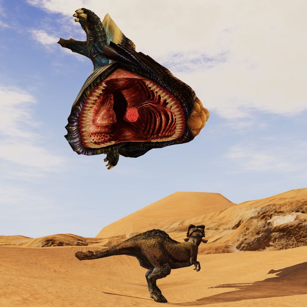 Dat Boi Spino