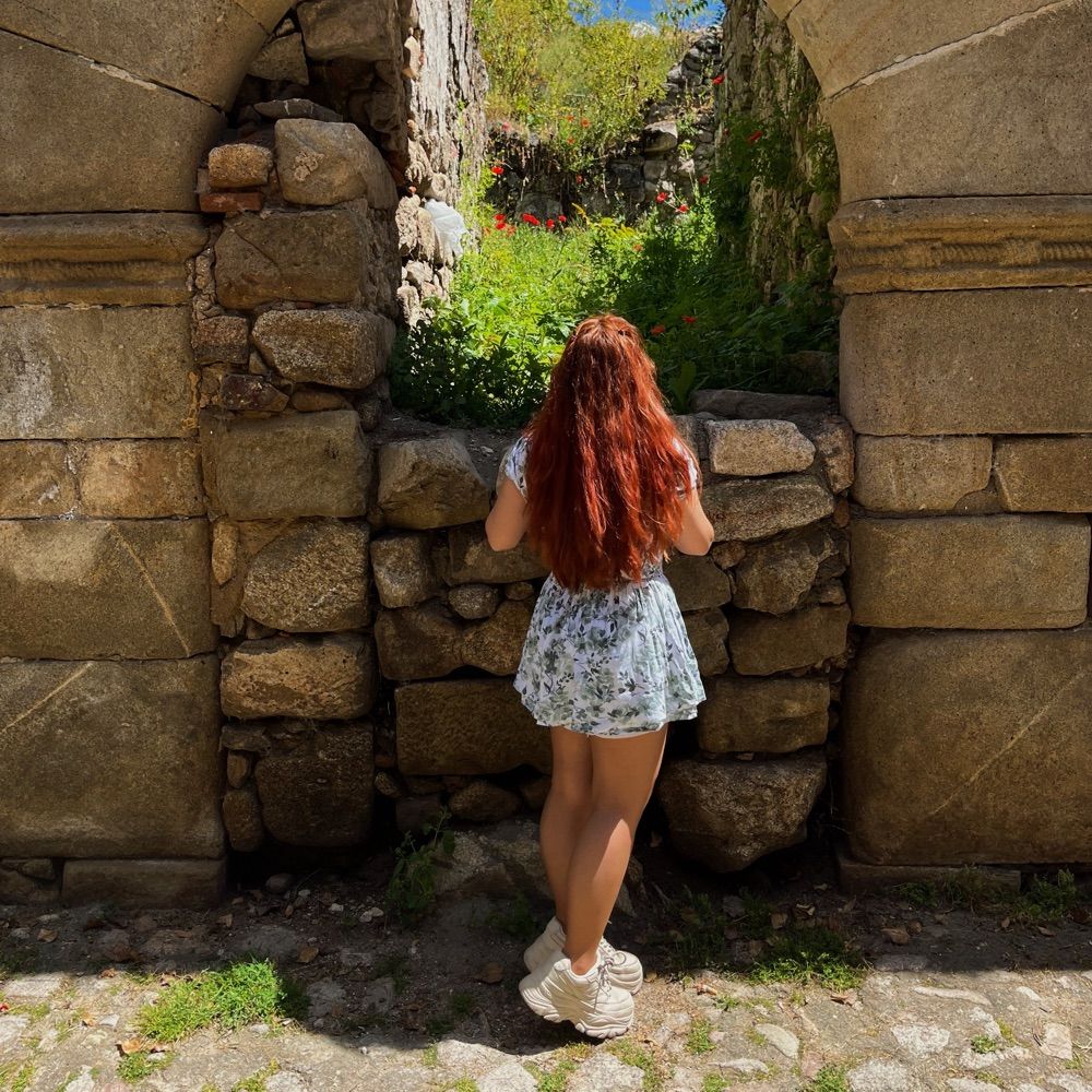 María 🪴