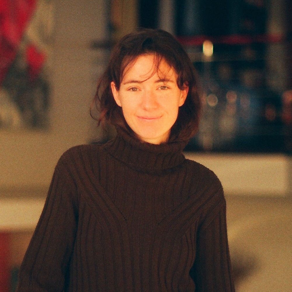Natascha Minnitt