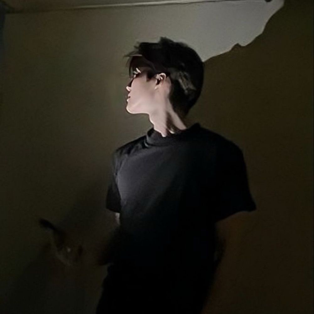 夜