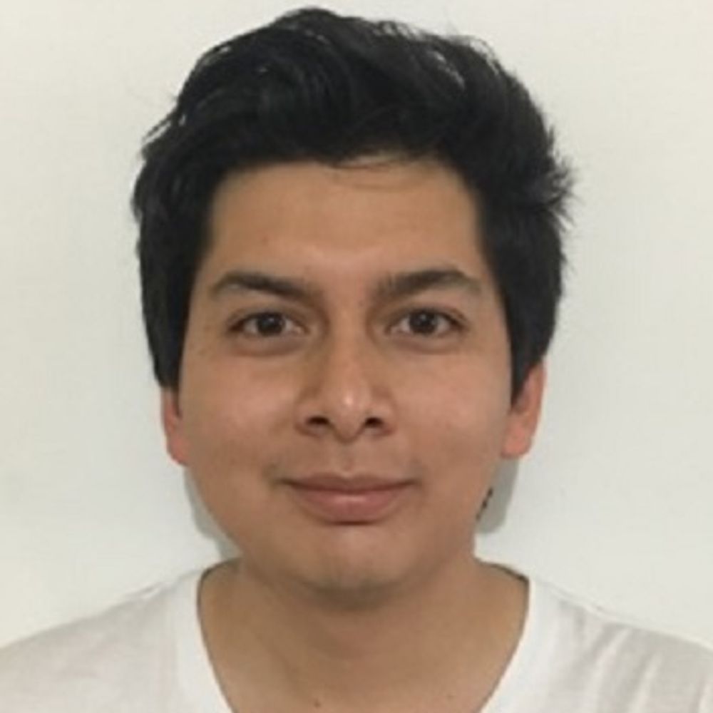 Abram Chacon