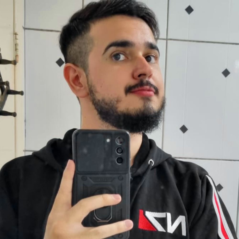 Rafael Henrique