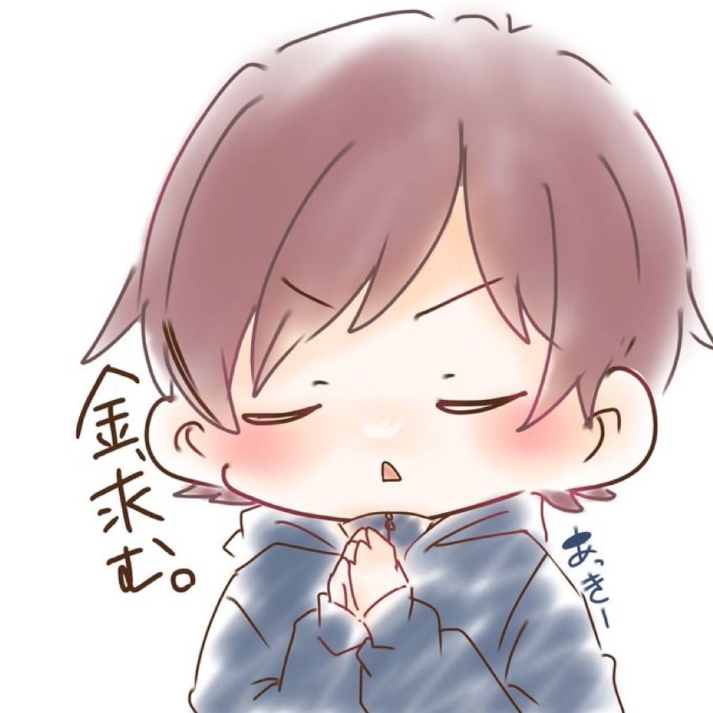 あっきー