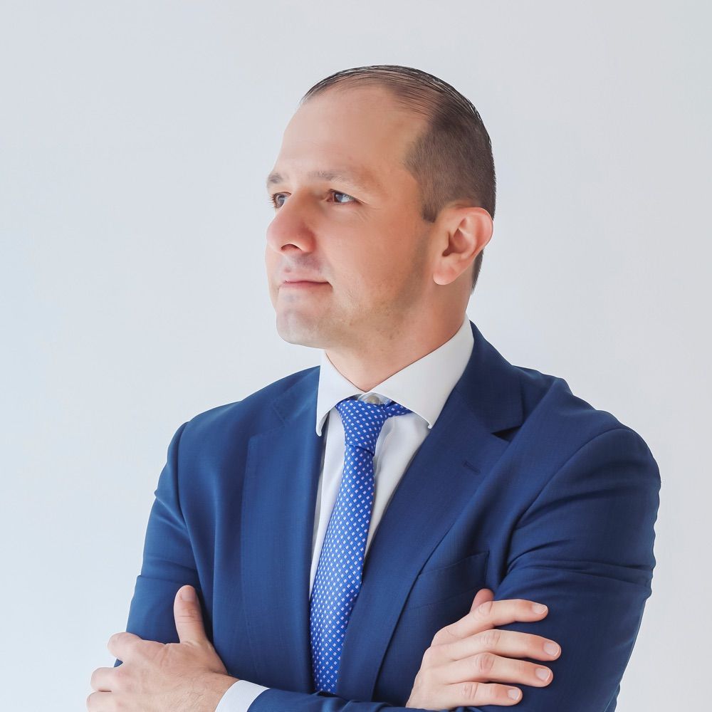 Federico Villalobos