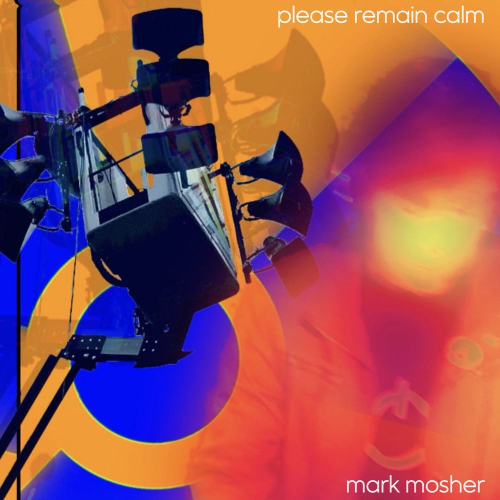 Mark Mosher Music & Multimedia