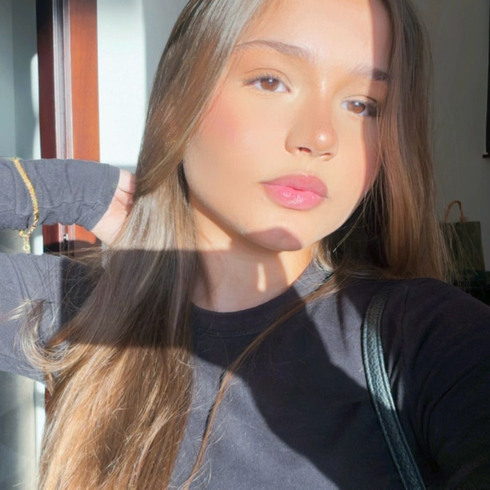 Luminha❤️‍🔥