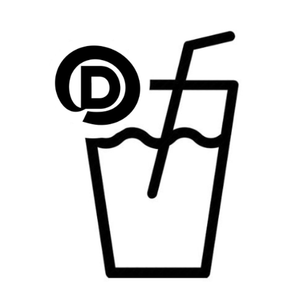 #DemocracyDrinks