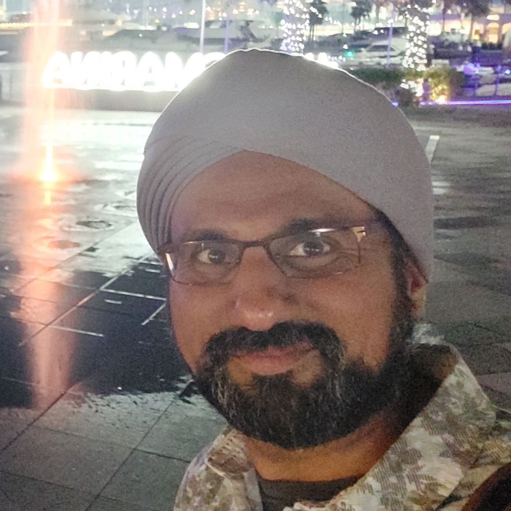 Dilraj Sokhi