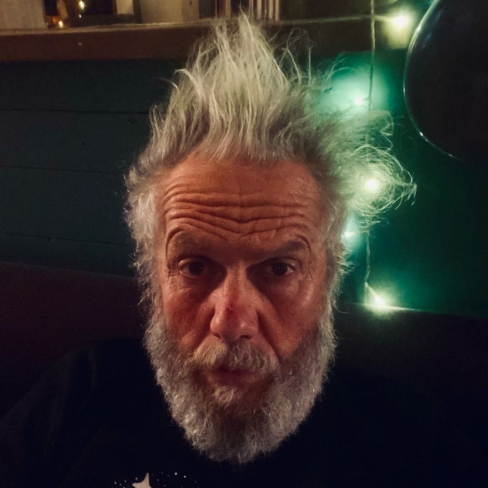 Alex H Duncan