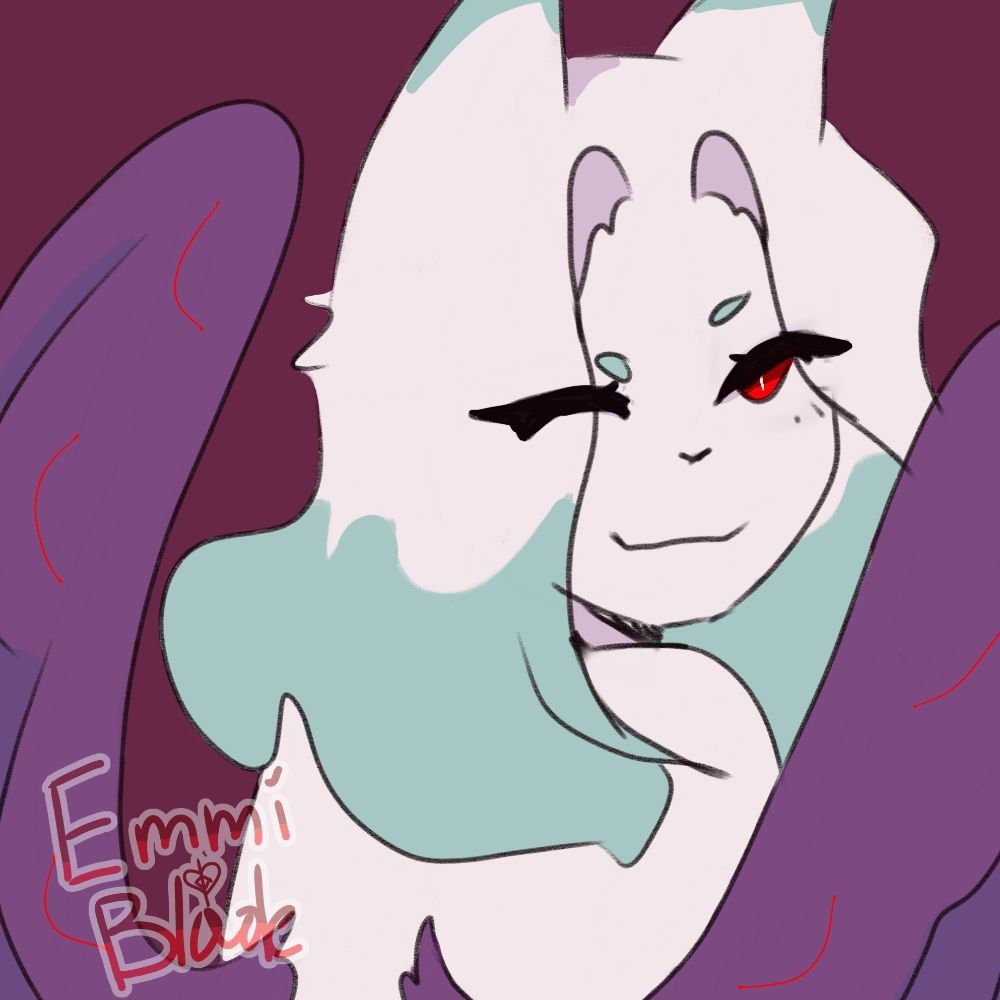EmmiBlade