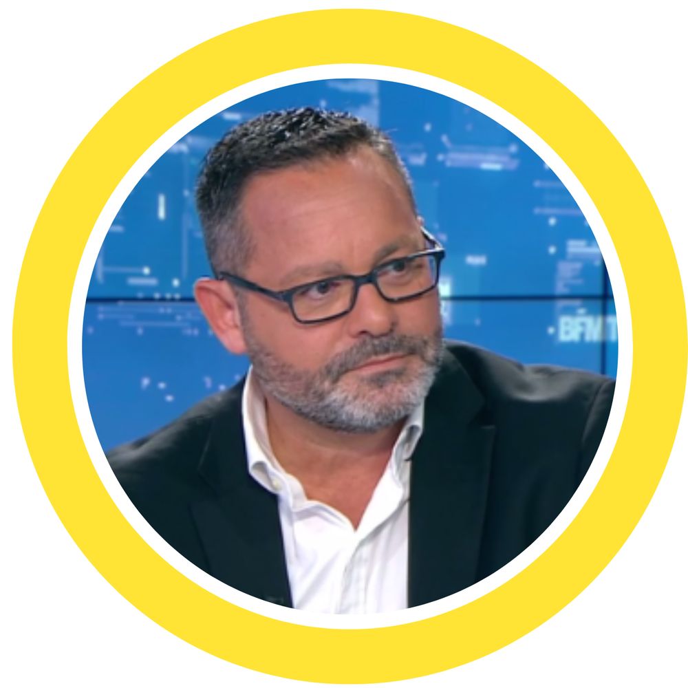 Frédéric Foschiani - Expert réseaux sociaux