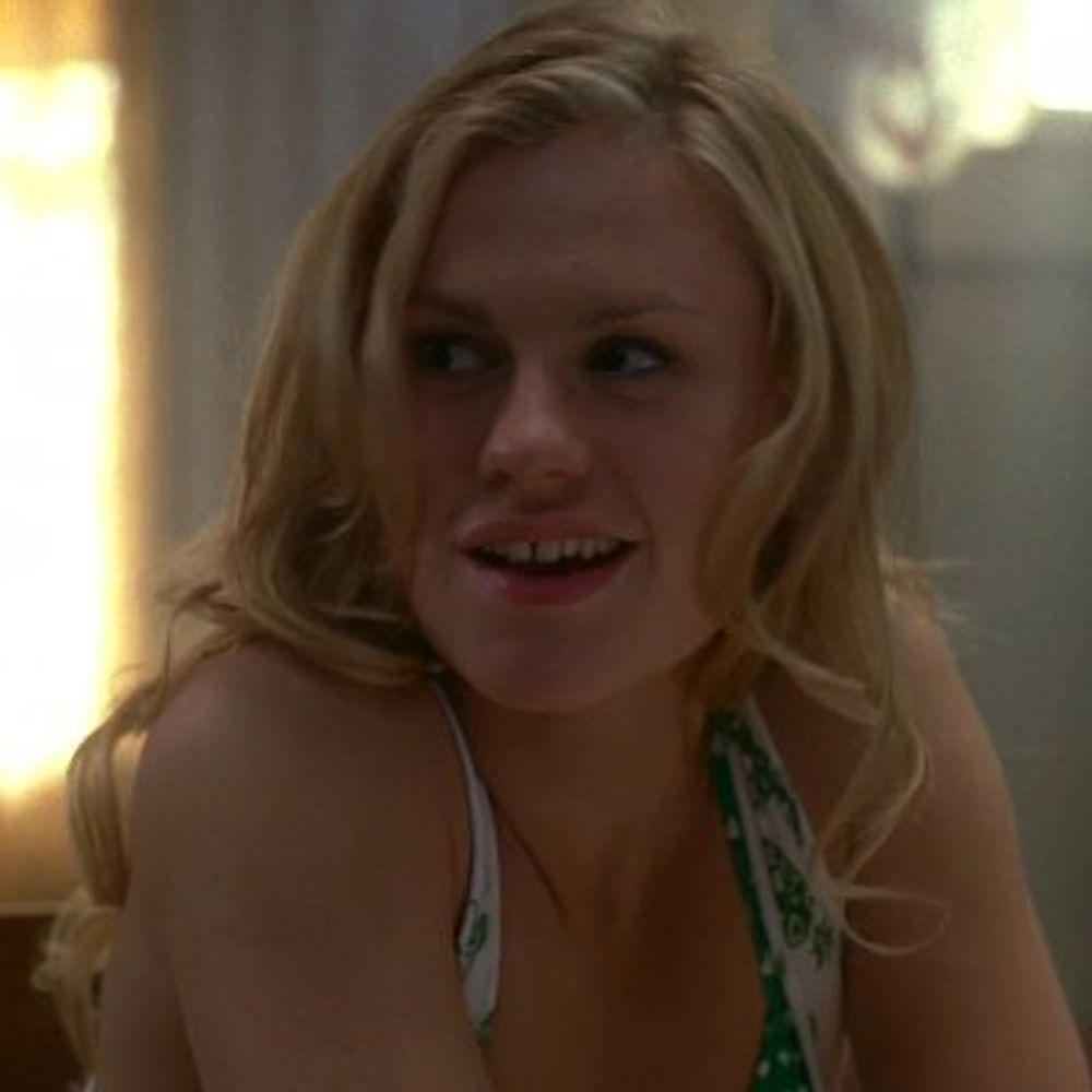 out of context true blood