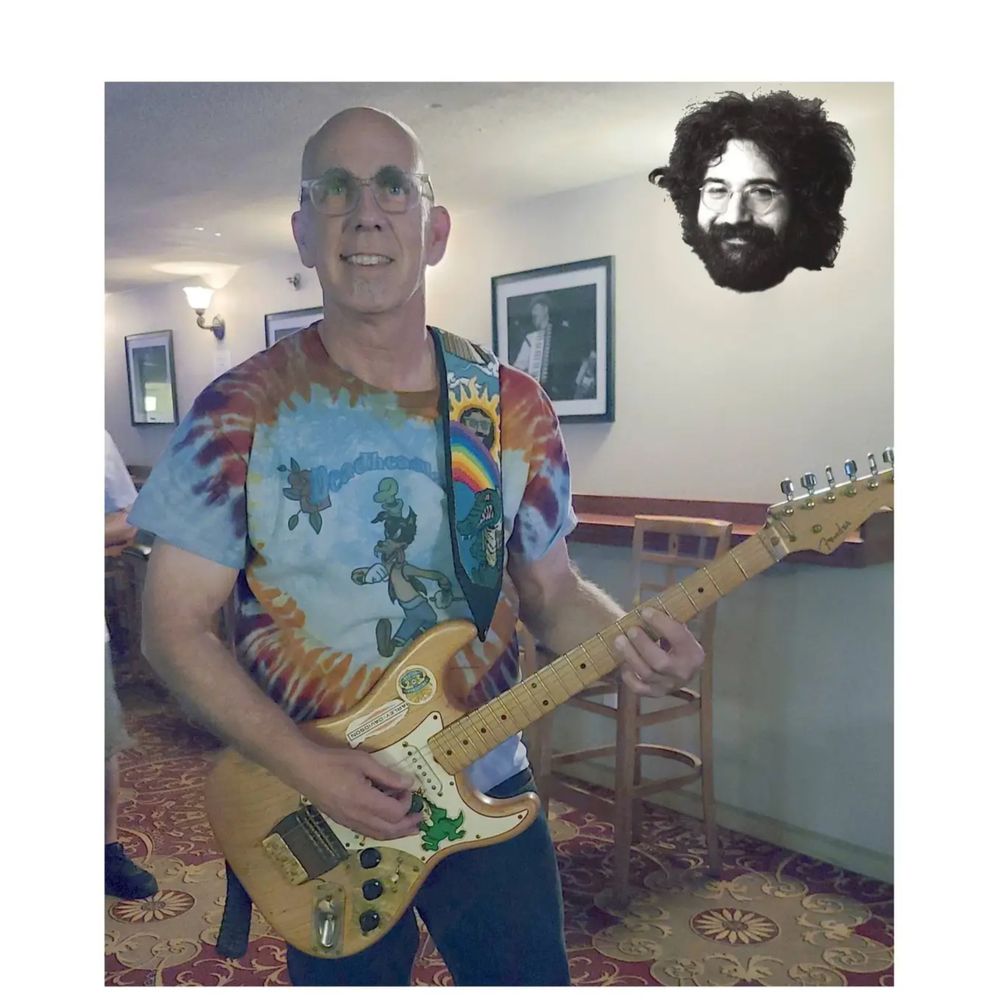 Larry Wolfson
