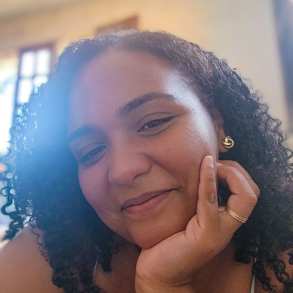 Thayana 🦋